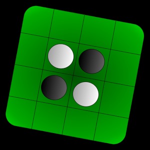 Simple & fun Reversi