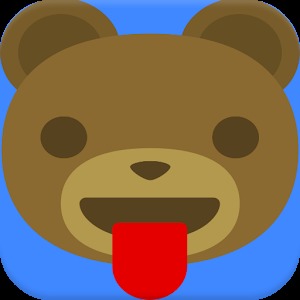 Emoji Bear MatchUp