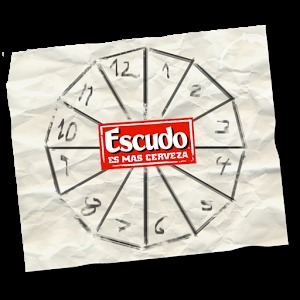 Ruleta Escudo