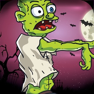 Fred the Zombie