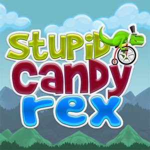 Stupid Candy Rex