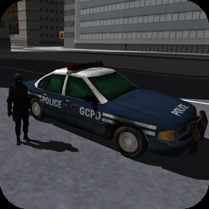 Real Police: Criminal City