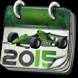 Formula Calendar 2015 Free