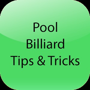 Pool Billiard Tips And Tricks