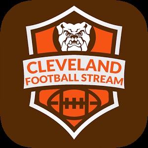 Cleveland Football STREAM