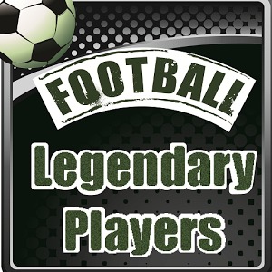 Football Legendary Players