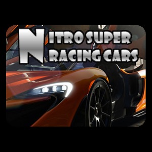 Nitro Super Racing Cars