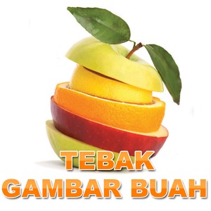 Tebak Nama Buah