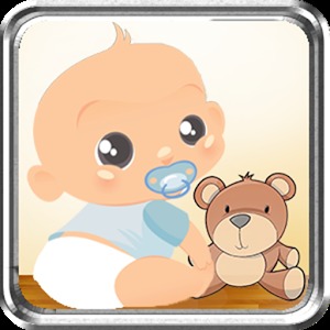 Baby Racing Game