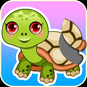 Logic Puzzle Game for Kids