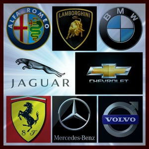 Logo Car Quiz