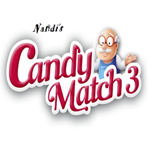 Nandi's Candy Match 3
