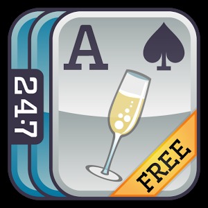 New Years Solitaire FREE