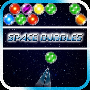 Space Bubbles Summer