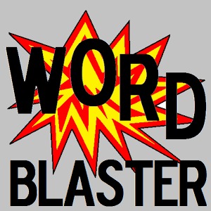 Word Blaster