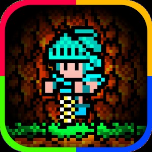 Hopping Knight - Multiplayer