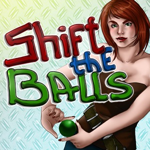 Shift The Balls