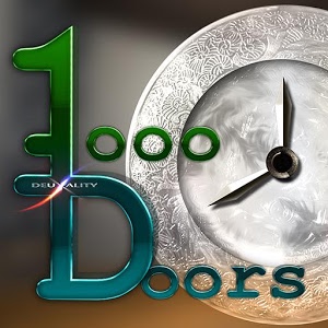 1000 Doors: The Quiz