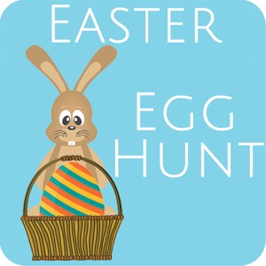 Easter Egg Hunt