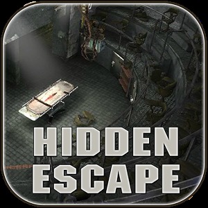 Hidden Escape Autopsy Lab