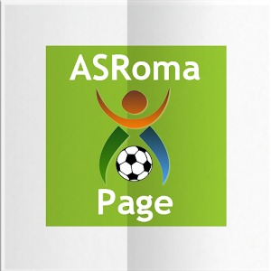 AS Roma Page