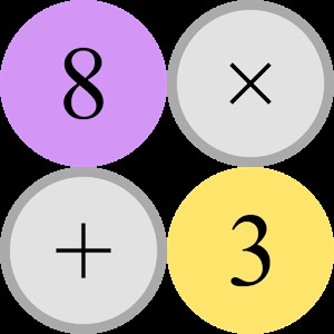 Numberati Puzzle Game