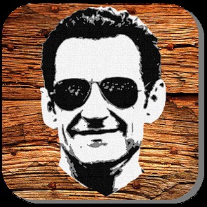 Voodoo Sarkozy