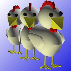 Bill: Hidden Chickens