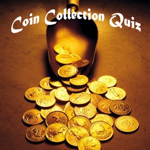 Coin Collection Quiz