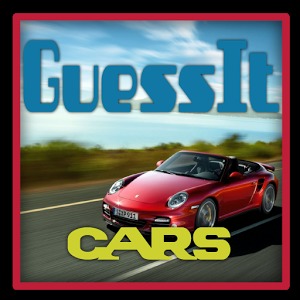 GuessIt Cars