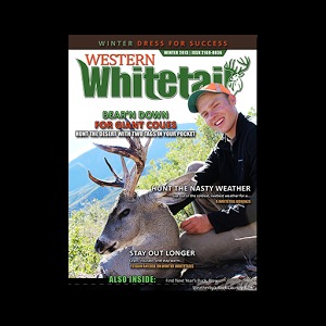 Western Whitetail Magazine