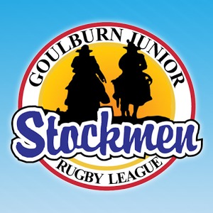 Goulburn Stockmen JRLFC