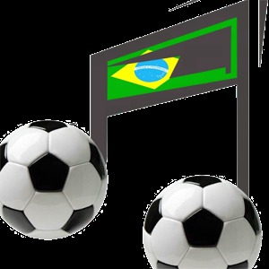 Anthems Worldcup 2014 Brasil