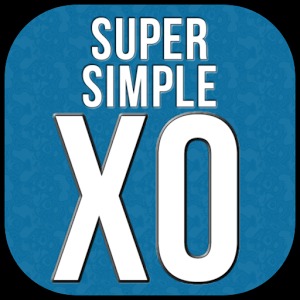 Super Simple Tic Tac Toe!