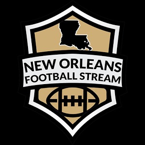 New Orleans Football STREAM