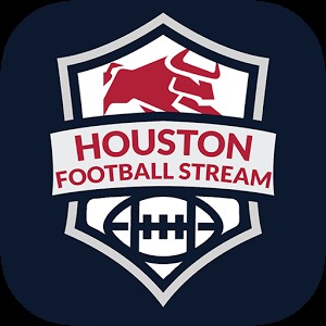 Houston Football STREAM