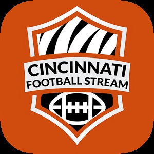 Cincinnati Football STREAM