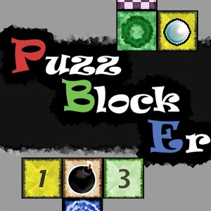 PuzzBlockEr