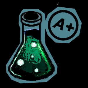 Alchemy Mania