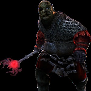 Help The Orc