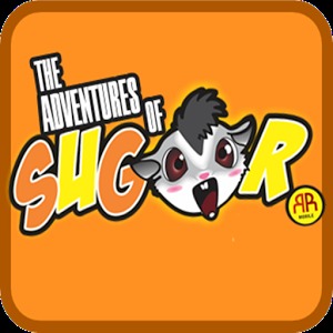 The Adventures of SUGAR