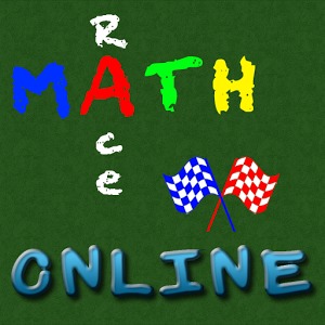 Math Race Online