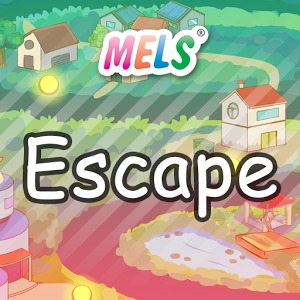 MELS Adventurous Escape Game