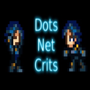 Dots Net Crits