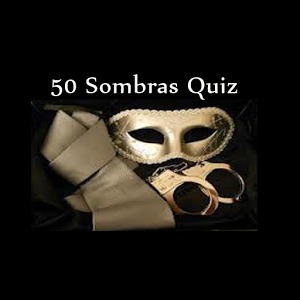 50 Sombras Quiz