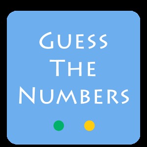 Guess The Numbers
