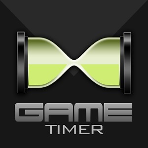 2 Players Game Timer