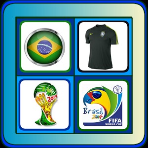 Match Game World Cup