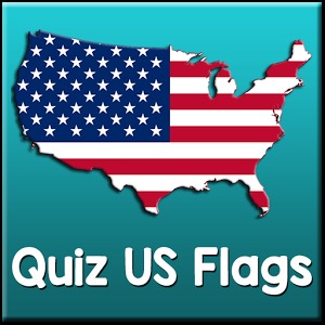 US State Flags Quiz