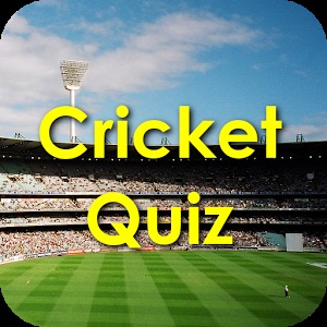 The Ultimate Cricket Quiz